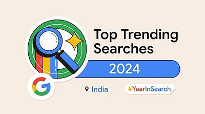 2024 இல் இந்தியர்களால் கூகுளில் அதிகம் தேடப்பட்ட நபர் யார் தெரியுமா?