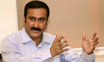 நெல்லுக்கு நடப்பாண்டில் ரூ.3000, அடுத்த ஆண்டில் ரூ.3500 வீதம் கொள்முதல் விலை வழங்க வேண்டும்: அன்புமணி