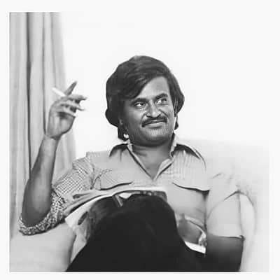 சுயசரிதை எழுதும் ரஜினிகாந்த்!