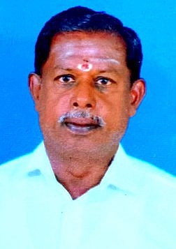 மணப்பாறை அருகே சாலை விபத்தில்ஓய்வு பெற்ற அரசு ஊழியா் உயிரிழப்பு
