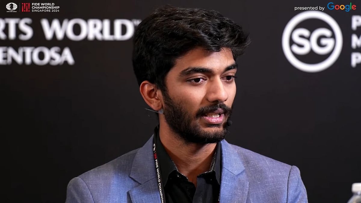 சதுரங்க சாதனை!