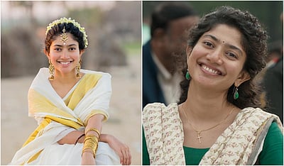 சீதாவாக நடிக்க அசைவம் சாப்பிடவில்லையா? ஆவேசமான சாய் பல்லவி!