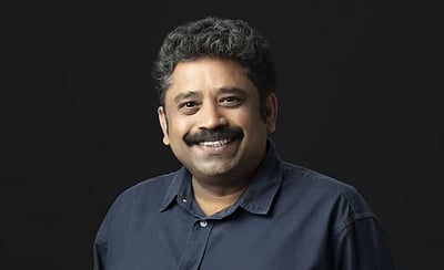 விவாகரத்தை அறிவித்தார் சீனு ராமசாமி!