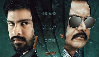 ஓடிடியில் ஹிட் லிஸ்ட்!