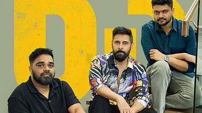 விக்ரம் 63: அதிகாரபூர்வ அறிவிப்பு! 