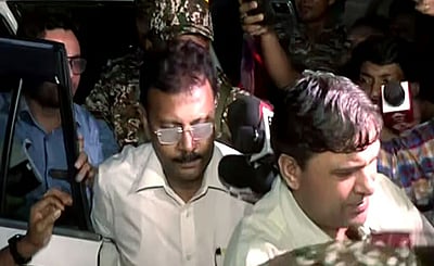 கொல்கத்தா பெண் மருத்துவர் கொலை வழக்கு: சந்தீப் கோஷ்-க்கு ஜாமீன்