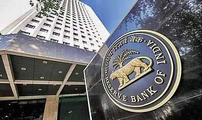 இந்திய ரிசர்வ் வங்கிக்கு மீண்டும் வெடிகுண்டு மிரட்டல்!