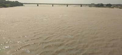 கொள்ளிடம் ஆற்றில் உபரி நீா் திறப்பு: கரையோர மக்களுக்கு எச்சரிக்கை