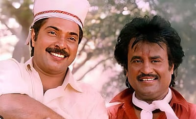 மறுவெளியீட்டிலும்  தளபதி கொண்டாட்டம்!