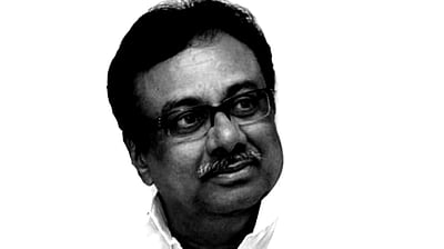 ஈவிகேஎஸ் இளங்கோவன் காலமானார்