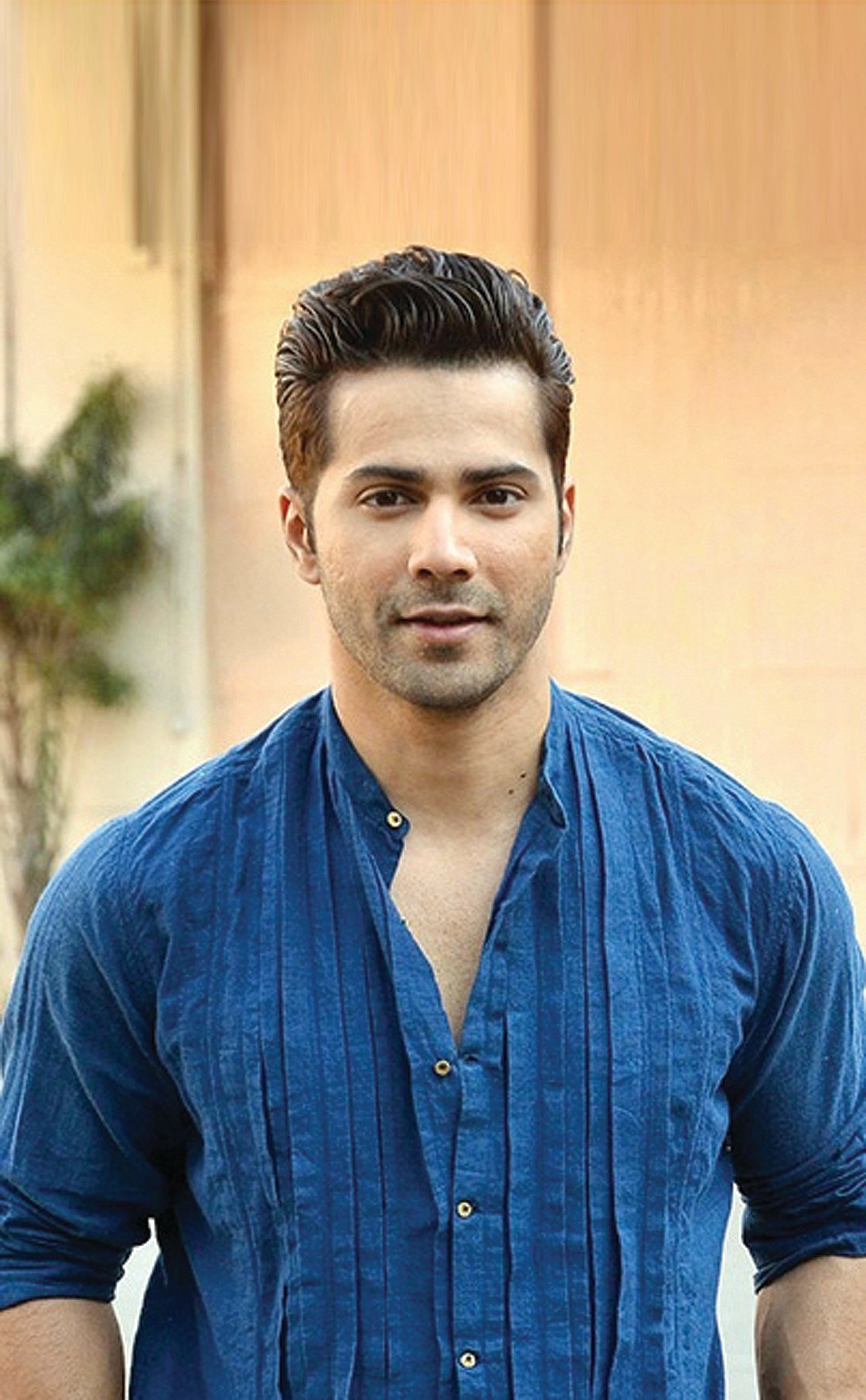 வருண் தவான்