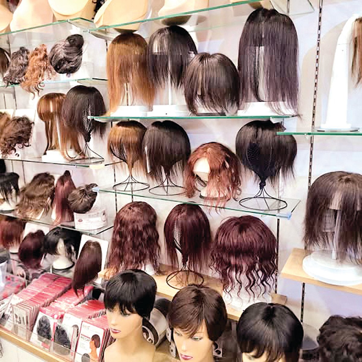 'தலை'யாய பிரச்னை...