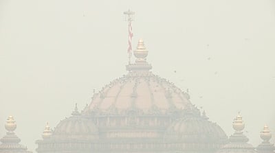 மாசற்ற காற்றே, நோயற்ற வாழ்வு!