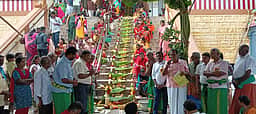 கட்சிகனே கொஞ்சம் கவனியுங்கள்! வெண்ணைமலை கோயில் நிலப் பிரச்னைக்கு தீர்வு உண்டா?