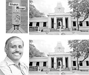 இந்த வாரம் கலாரசிகன் - 15-12-2024