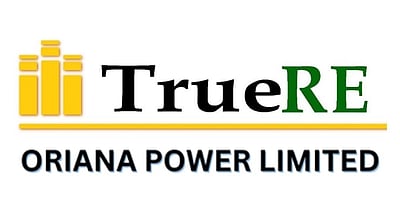 ராஜஸ்தானில் ரூ.10,000 கோடி முதலீடு செய்யும் ஒரியானா பவர்!