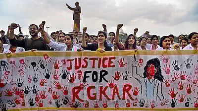 குற்றவாளிகளுக்கு ஜாமீன்: 10 நாள்கள் தொடர் போராட்டத்திற்கு மருத்துவர்கள் திட்டம்!