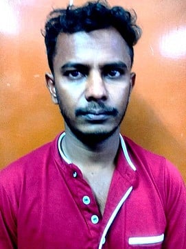 இளைஞா் வெட்டிக் கொலை: ஆறு போ் கைது