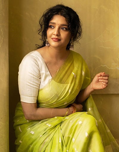 பிறந்த நாள் வாழ்த்துகள் ரித்திகா சிங்!