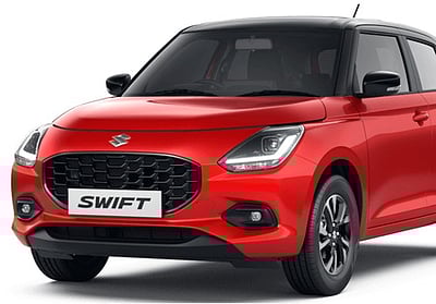 மாருதி சுஸுகி விற்பனை 10% உயா்வு