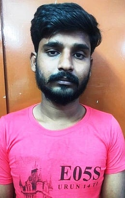 அருண்குமாா்