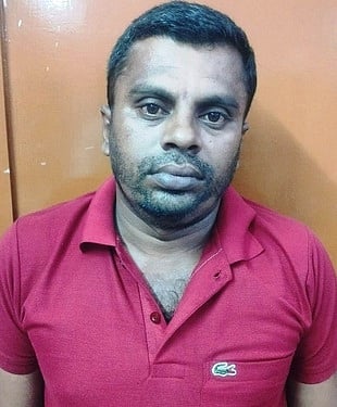 ஹரிஹரன்