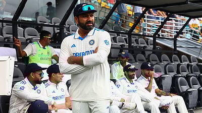 3-வது டெஸ்ட் மழையால் பாதிக்கப்பட்டால்..! இந்திய அணி இறுதிச்சுற்று வாய்ப்பு எப்படி?