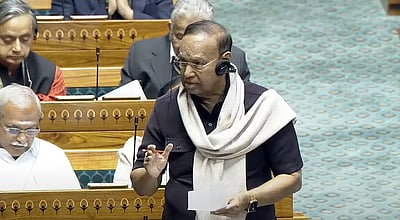 ஒரே நாடு, ஒரே தேர்தல் மசோதாவை கூட்டுக்குழுவுக்கு அனுப்ப வேண்டும்: டி.ஆர். பாலு