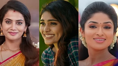 எதிர்நீச்சல் 2: தொடர்களின் ஒளிபரப்பு நேரம் மாற்றம்!