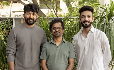 எஸ்கே - 23 டீசர் எப்போது?