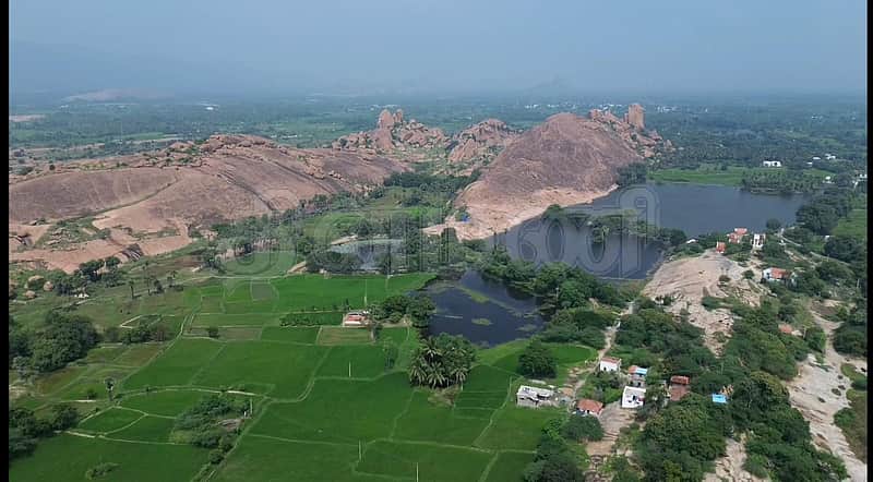 Arittapatti Rock