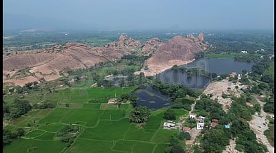 டங்ஸ்டன் சுரங்க இடம் மறுஆய்வு: நடந்தது என்ன? மத்திய அரசு அறிவிப்பு