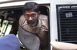 சவுக்கு சங்கா் தலைமறைவு குற்றவாளி: உயா்நீதிமன்றத்தில் போலீஸாா் தகவல்