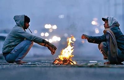 நகர்ப்புறத்தில் 9.38 லட்சம் மக்களுக்கு வீடு இல்லை: மத்திய அரசு