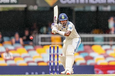 ரன் குவிப்பின் மந்திரம் என்ன? கே.எல்.ராகுல் பேட்டி! 