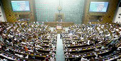 கூட்டுக்குழுவுக்கு அனுப்பப்பட்ட ஒரே நாடு, ஒரே தேர்தல் மசோதா!