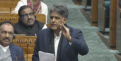 ஒரே நாடு, ஒரே தேர்தல் என்பது சட்டம் இயற்றும் ஆற்றலுக்கு மீறியது: காங்கிரஸ்