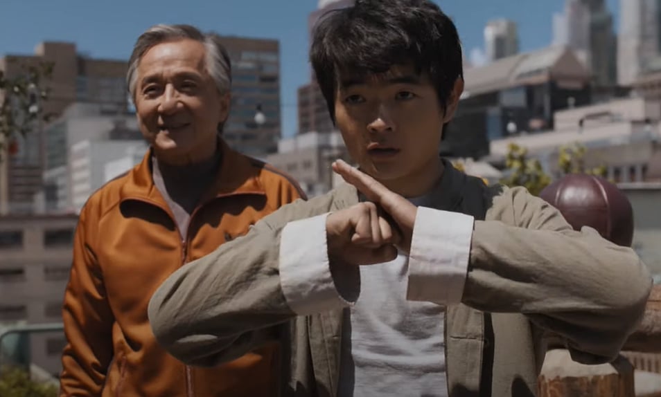 YouTube video thumbnail