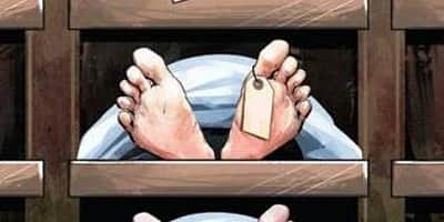 கர்நாடகம்: வாகனங்கள் நேருக்குநேர் மோதியதில் நால்வர் பலி!