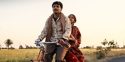 ஆஸ்கர் போட்டியில் இருந்து வெளியேறியது லாபதா லேடீஸ்!