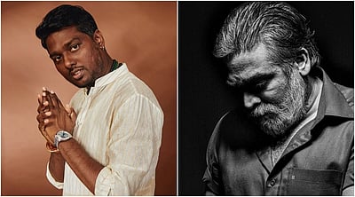 அட்லி தயாரிப்பில் விஜய் சேதுபதி!