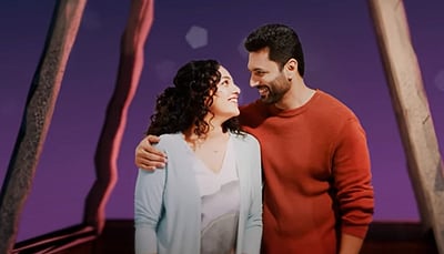 வெளியானது காதலிக்க நேரமில்லை பட புதிய பாடல்!