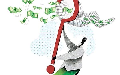 20% லாபம் அளித்த லார்ஜ் கேப் மியூச்சுவல் ஃபண்டுகள்!