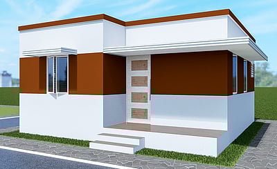 கலைஞரின் கனவு இல்லம்: மேலும் ரூ.500 கோடி நிதி ஒதுக்கீடு !