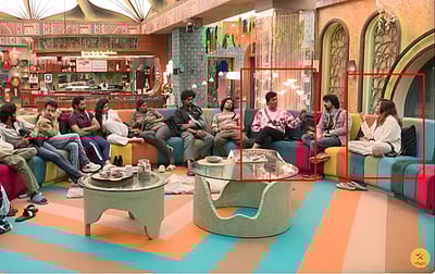 விஜய் சேதுபதியின் அறிவுரைப்படி விளையாடும் ரஞ்சித்! ரசிகர்கள் கிண்டல்!