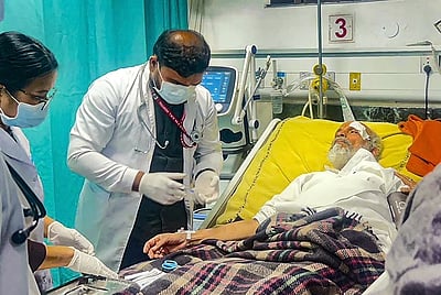 ராகுல் காந்தி மன்னிப்பு கேட்க வேண்டும்: பாஜக எம்.பி.