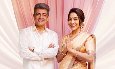 விடாமுயற்சியில் இணைந்த பிரபலம்!