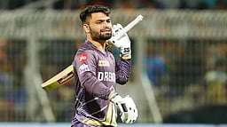 கிடைக்கும் வாய்ப்புகளை ரிங்கு சிங் சரியாக பயன்படுத்திக் கொள்ள வேண்டும்: இர்பான் பதான்