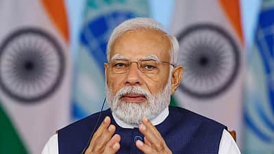 ஜெய்ப்பூர் ரசாயன லாரி விபத்தில் பலியானவர்களுக்கு இழப்பீடு அறிவித்த பிரதமர் மோடி!