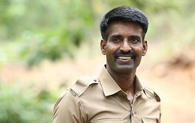 அடுத்த தளபதியா? கிண்டலாக பதிலளித்த சூரி!